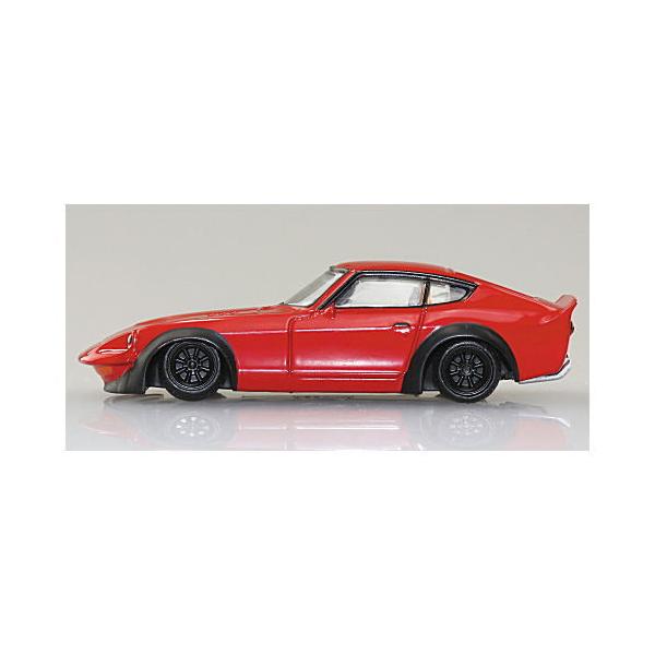 1/64 ダイキャストミニカー グラチャンコレクション 第13弾 [3.LB