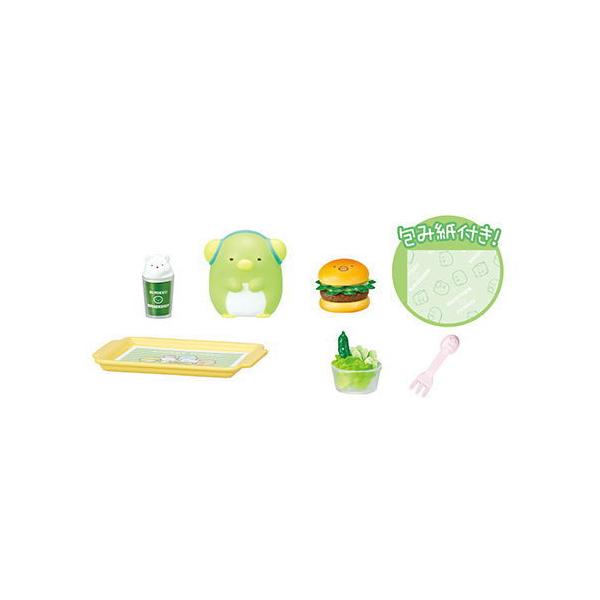 ݂R炵 o[K[Vbv [6.イ܂܂Zbg]ylR|XzΉz(RM)