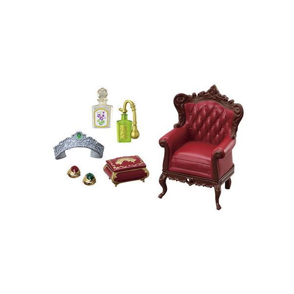 ՂTvV[Y KN̍̋{a Rose'n Palace [6.߂]y lR|Xs z(RM)