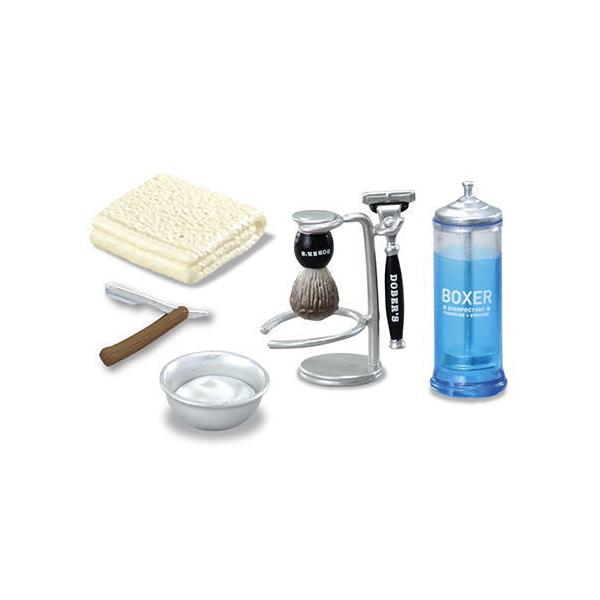 ՂTvV[Y DOBER'S BARBER SHOP [6.VF[rO͒j̚n݂łB]ylR|XzΉz (RM)