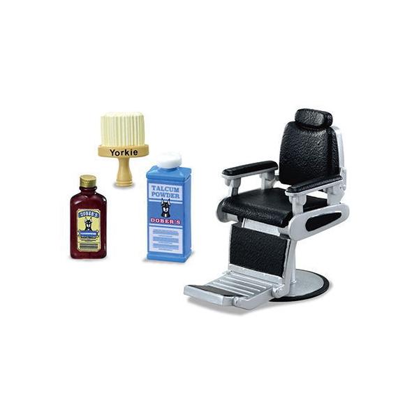 ՂTvV[Y DOBER'S BARBER SHOP [7.̕ێƎdグ̃pE_[YꂸɁB]y lR|Xs z(RM)