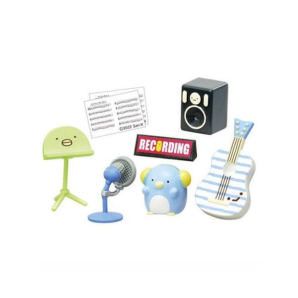 すみっコぐらし ON AIR！ すみっコぐらしCH [7.心を込めたレコーディング]【ネコポス配送対応】 (RM)