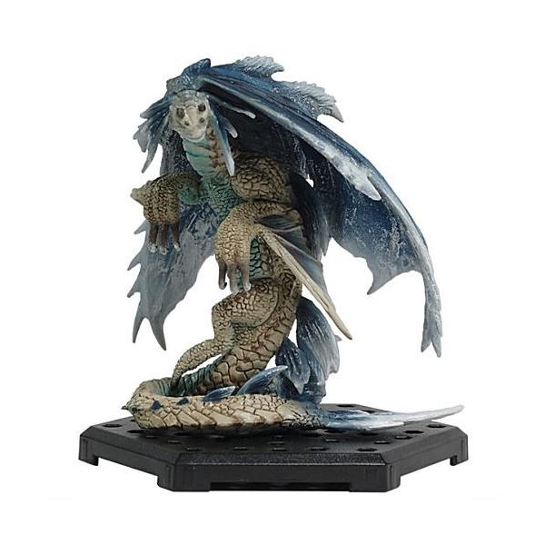 カプコン カプコンフィギュアビルダー モンスターハンター