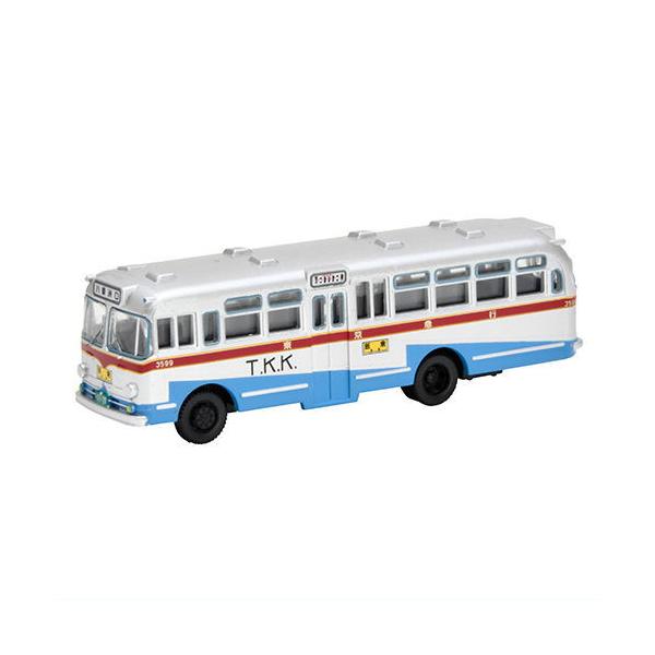 新品　トミーテック 東急100周年記念 東急バススペシャル 東急100周年記念 東急バススペシャル｜製品をさがす｜ジオコレ