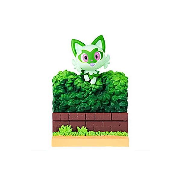 リーメント ポケットモンスター ぴょこっと おかえり