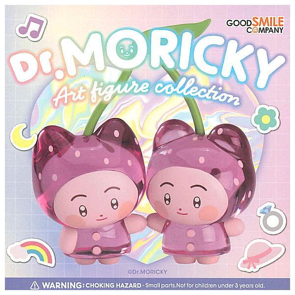 軍団出品Dr. MORICKY Art figure collection Amazon | Dr. MORICKY Art figure collection ノンスケール