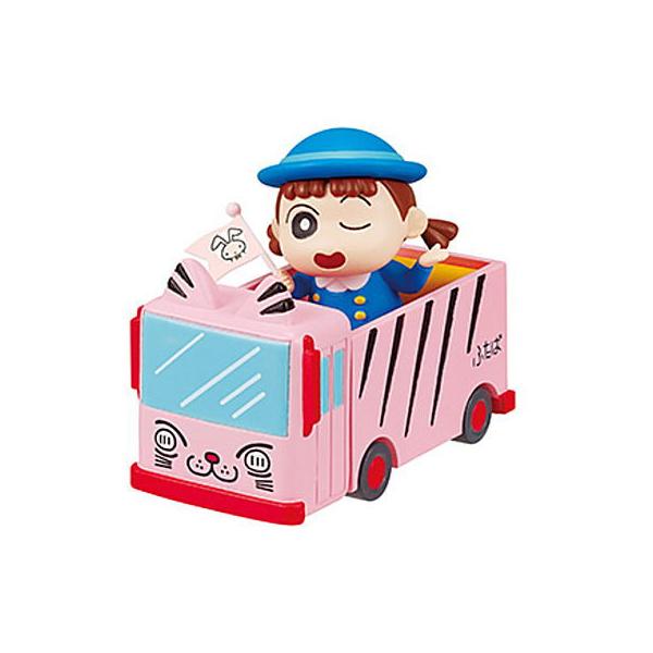 リーメント クレヨンしんちゃん 幼稚園バスで出発おしんこ〜！ [3.ネネ