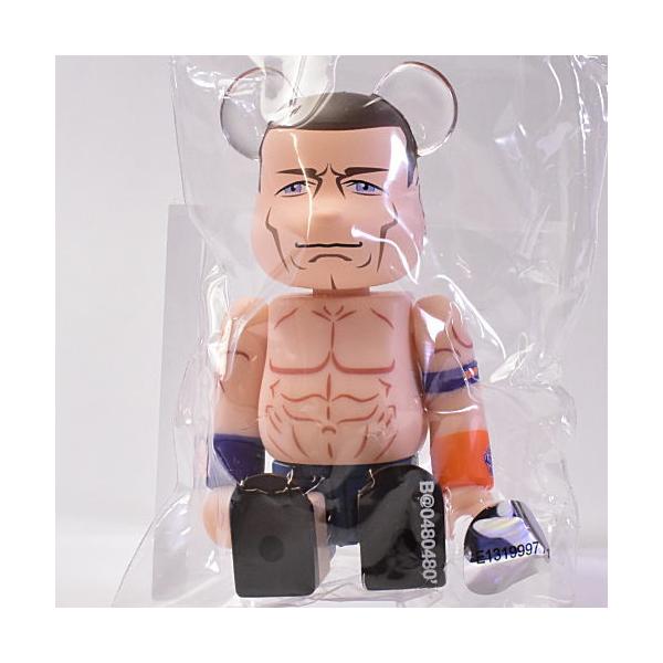 BE＠RBRICK SERIES 48 (ベアブリック シリーズ48) [18.ARTIST 裏