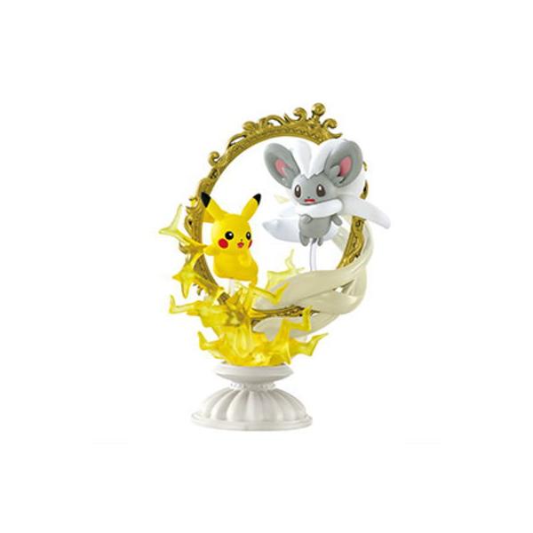 ポケモンリーメント　ピカチュウ（レア） Amazon.co.jp: ポケモンカードゲーム ソード＆シールド 拡張