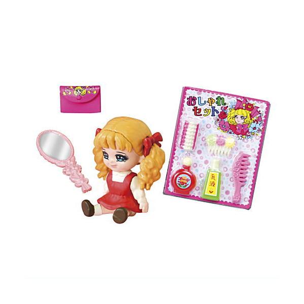 リーメント ぷちサンプルシリーズ 昭和レトロ 思い出マイルーム [1