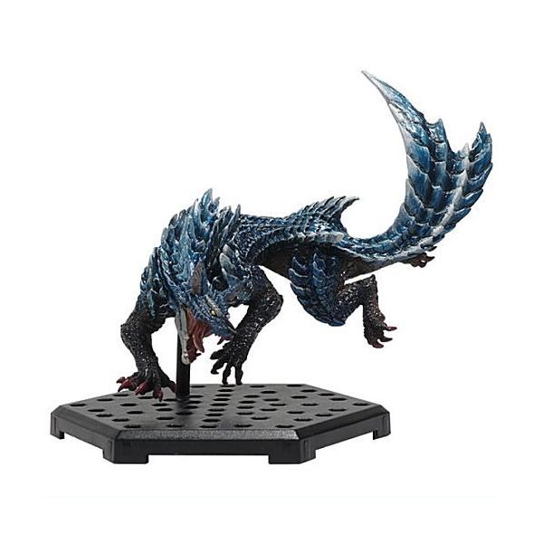 カプコン（CAPCOM） カプコンフィギュアビルダー モンスターハンター