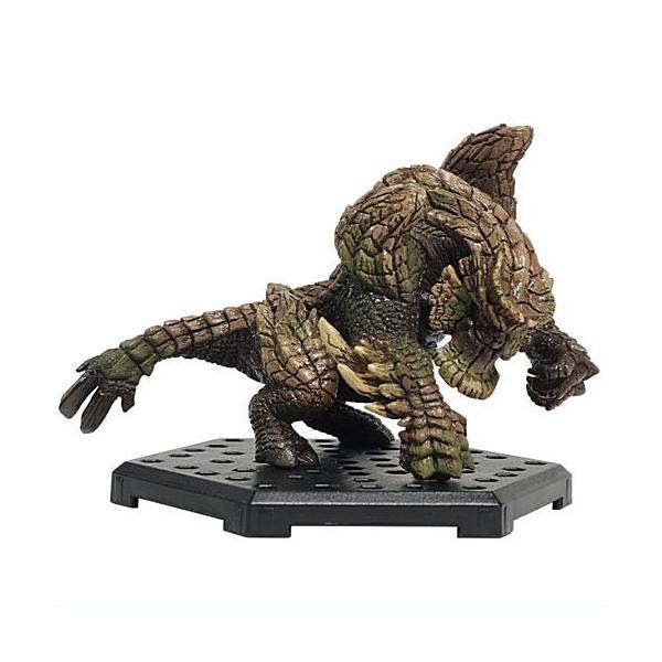 カプコン（CAPCOM） カプコンフィギュアビルダー モンスターハンター