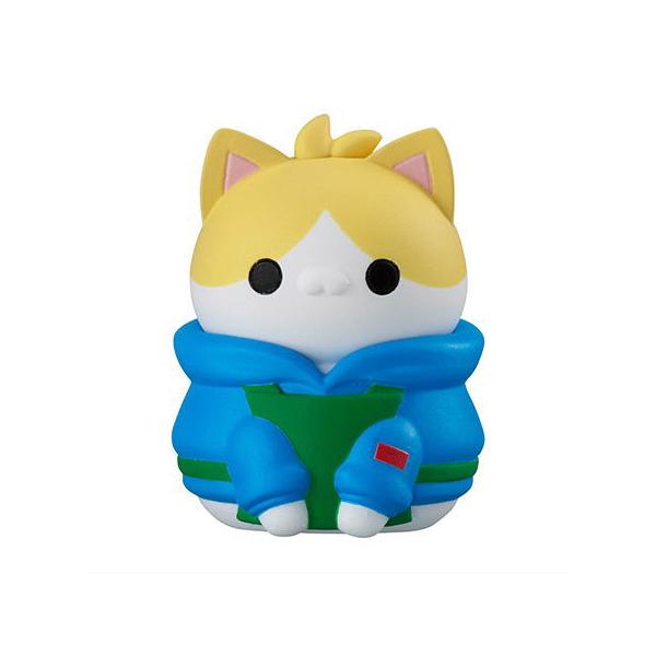 ともにゃんさま専用 mofusand チャイナにゃんBIGぬいぐるみ | 商品紹介 | 株式会社