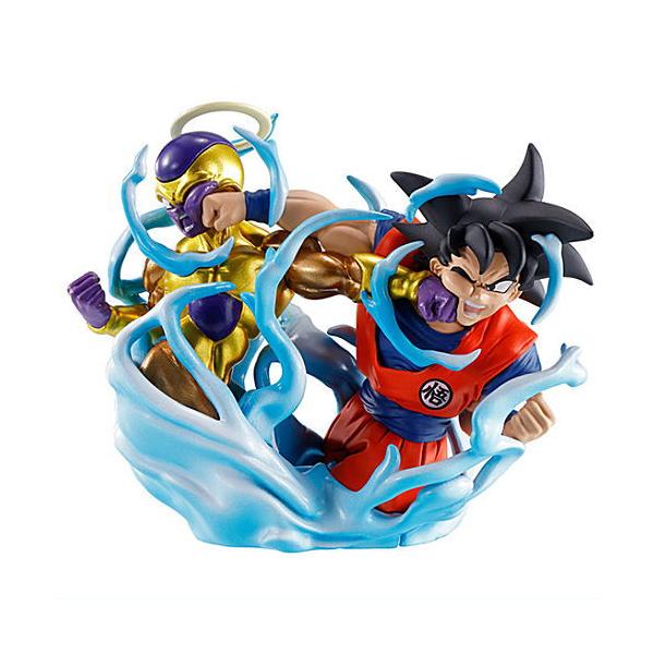 メガハウス　2.5 　 孫悟空　DRAGON BALL ドラゴンボールZ 孫悟空 ver.2.5 | メガホビ MEGAHOBBY STATION
