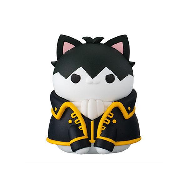 メガハウス MEGA CAT PROJECT 銀魂 にゃん魂 ニャンニャンいっちゃうぜ