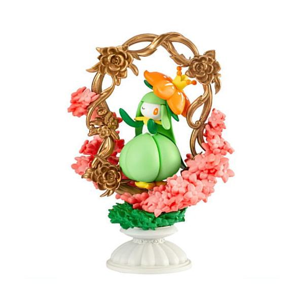 リーメント ポケモン DecorativeFrameCollection2 枠を超えて、広がる