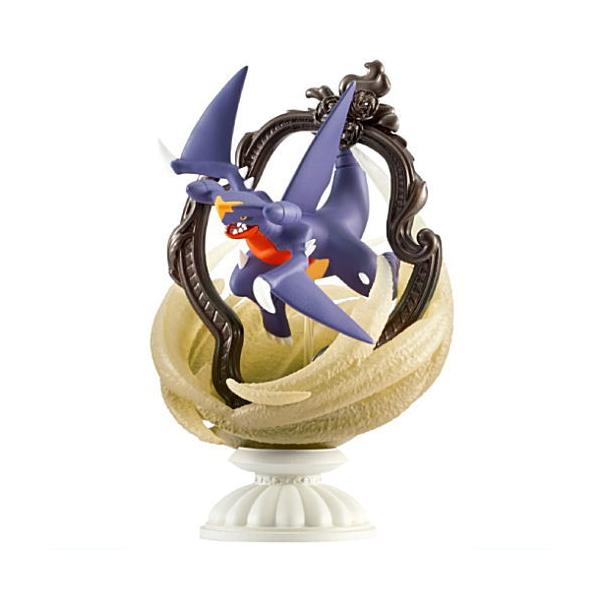 リーメント ポケモン DecorativeFrameCollection2 枠を超えて、広がる