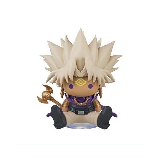 petadoll 遊戯王デュエルモンスターズ 宿敵編 [3.闇マリク]【 ネコポス不可 】(RM)