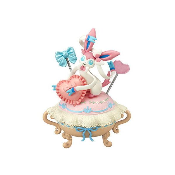 リーメント ポケモン Sweet Craft Collection [4.ニンフィア