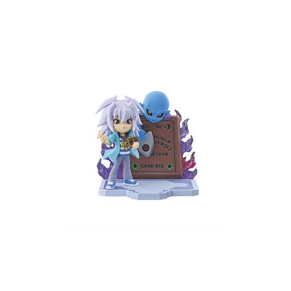 遊☆戯☆王 デュエルモンスターズ DESKTOP COLLECTION 2 [6.闇バクラ]【 ネコポス不可 】(RM)