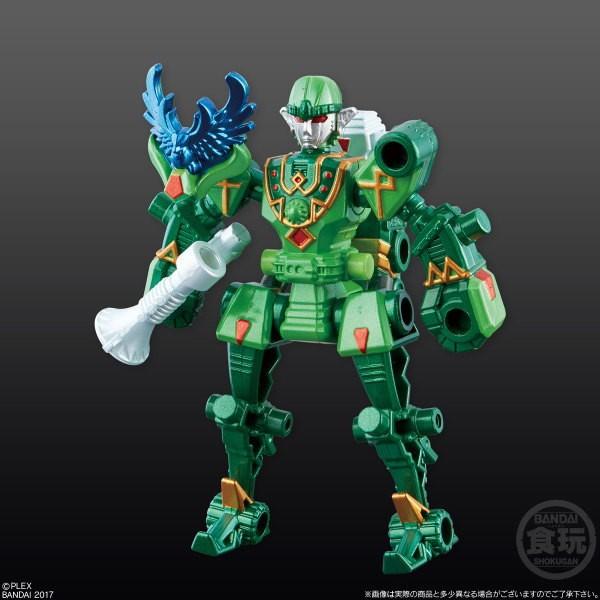 （★商品説明必読★）ムゲンサーガ　ムゲンガーディアン（未使用品） ムゲンサーガ ムゲンガーディアン｜発売日：2017年9月26日