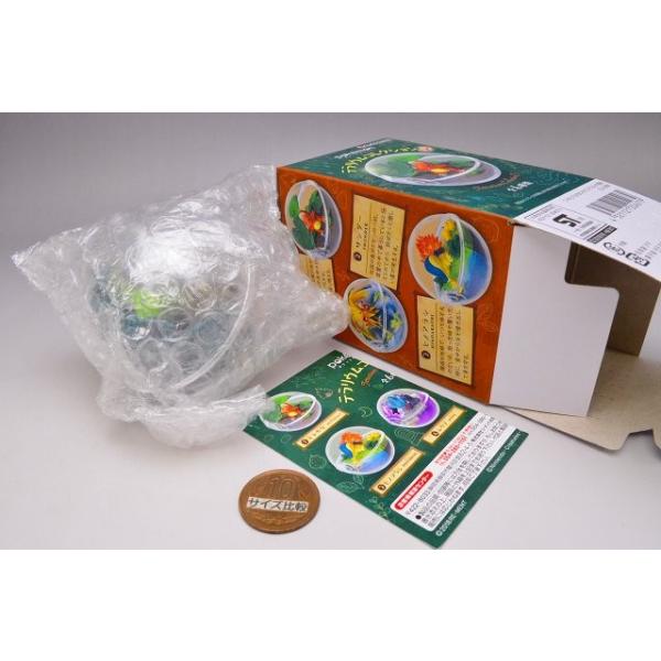 ポケットモンスター テラリウムコレクション3 第3弾 6 セレビィ ネコポス不可 Rm Buyee Buyee Japanese Proxy Service Buy From Japan Bot Online