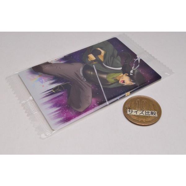 銀魂カードウエハース 最終章でウエハース復活だァァァ 5 桂小太郎 キャラクターカード5 ネコポス配送対応 Buyee Buyee 日本の通販商品 オークションの代理入札 代理購入