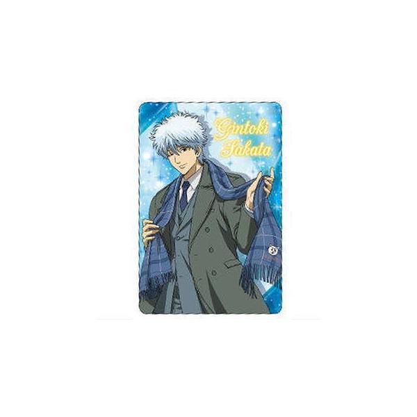 銀魂カードウエハース 最終章でウエハース復活だァァァ 30 坂田銀時 ビジュアルカード8 ネコポス配送対応 Buyee Buyee Japanese Proxy Service Buy From Japan Bot Online