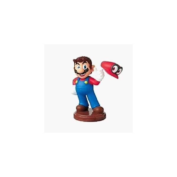 チョコエッグ スーパーマリオ オデッセイ 1 マリオ キャッピー ネコポス不可 Buyee Buyee 提供一站式最全面最专业现地yahoo Japan拍卖代bid代拍代购服务 Bot Online