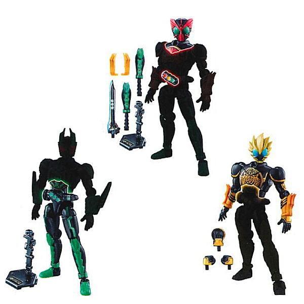 So Do Chronicle 層動 仮面ライダーオーズ Combo Change1 アソート3種セット 1 3 4 ネコポス不可 C トイサンタ Paypayモール店 通販 Paypayモール