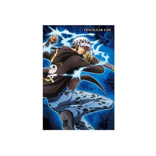 ワンピース ウエハース 侍の国 18 トラファルガー ロー ドレスローザ編 ネコポス配送対応 トイサンタ Paypayモール店 通販 Paypayモール