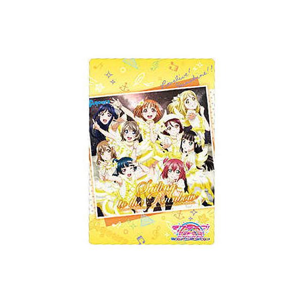 BANDAI ラブライブ!サンシャイン!!ウエハース Aqours 5th BANDAI ラブライブ!サンシャイン!!ウエハース Aqours 5th