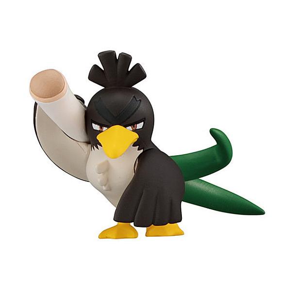 ポケットモンスター モンコレボックス Vol 2 3 カモネギ ガラルのすがた ネコポス不可 Bs 4avr000pbx 003 329 トイサンタ ヤフー店 通販 Yahoo ショッピング