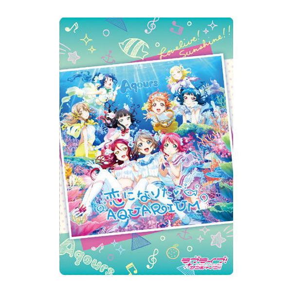 uCuITVC!!EGn[X Aqours 5th Anniversary2 [12.~[WbNJ[h3FɂȂ肽AQUARIUM]ylR|XzΉzyCz