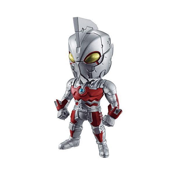 CONVERGE HEROfS ULTRAMAN 02 (Ro[W q[[Y Eg}02) [07FACE(G[X)]y lR|Xs zyCz