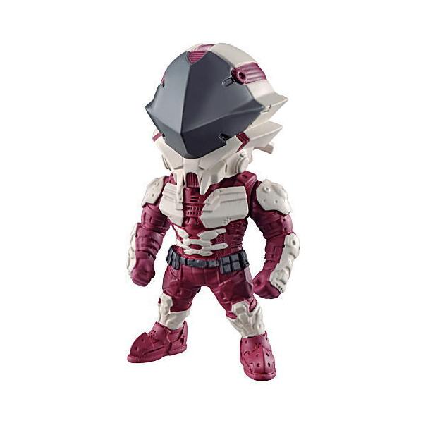 CONVERGE HEROfS ULTRAMAN 02 (Ro[W q[[Y Eg}02) [09FACE KILLER(G[XL[)]y lR|Xs zyCz