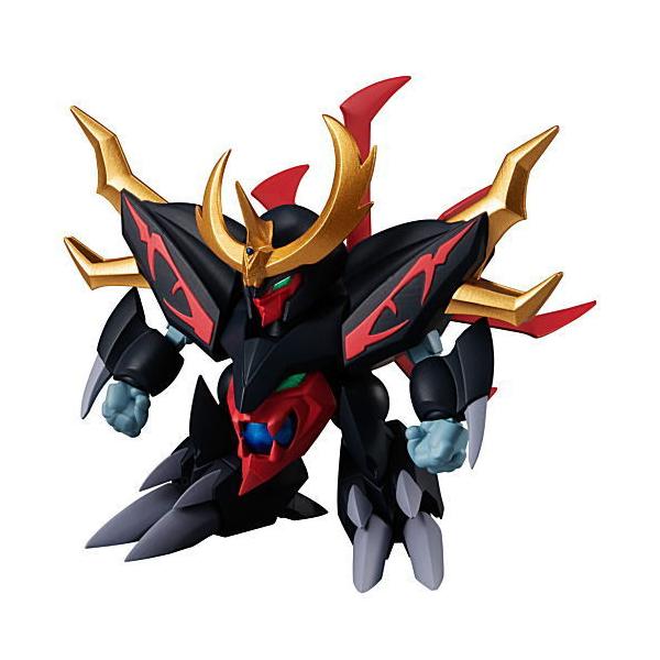 大人女性の 魔神英雄伝ワタル 未開封 プラモデル 邪戦角 真夏鬼 魂の座 模型 プラモデル Www Gmfb In