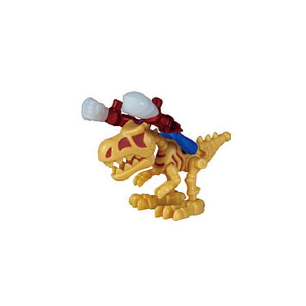 ほねほねザウルス 第37弾 超変身 剣王竜爆誕編 1 ティラノサウルス ネコポス不可 C トイサンタ Paypayモール店 通販 Paypayモール