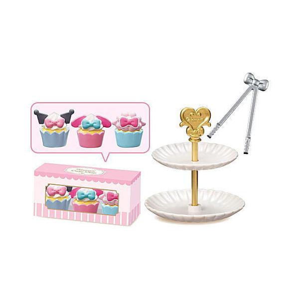 カップ ケーキ キャラクター ホビーの人気商品 通販 価格比較 価格 Com