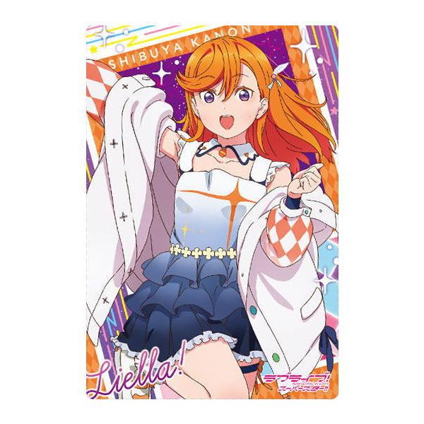 澁谷かのん　寝そべり　始まりは君の空　M 未使用品 Amazon.co.jp: ラブライブ！スーパースター!! 寝そべり