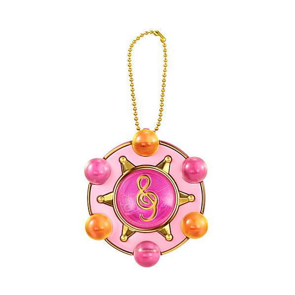BANDAI（バンダイ） おジャ魔女どれみ タップケースコレクション [3
