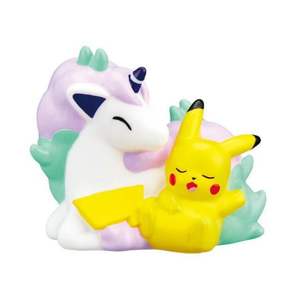 ポケモンキッズ ディアルガ パルキア アルセウス編 3 ピカチュウ ポニータ ガラルのすがた ネコポス不可 C トイサンタ Paypayモール店 通販 Paypayモール