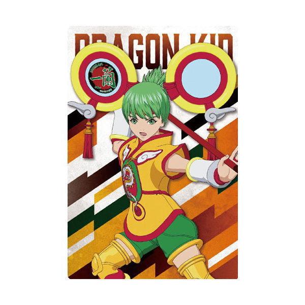 TIGER &amp; BUNNY 2 EGn[X [9.hSLbh]ylR|XzΉzyCz