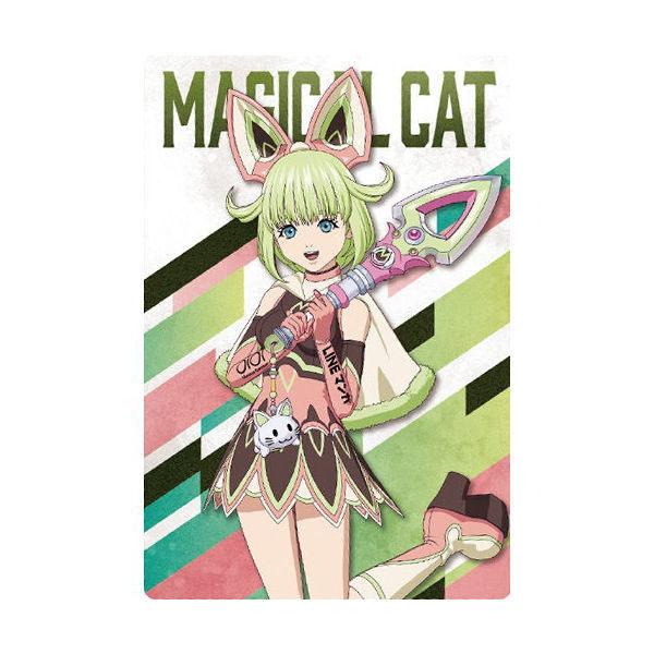 TIGER &amp; BUNNY 2 EGn[X [10.}WJLbg]ylR|XzΉzyCz