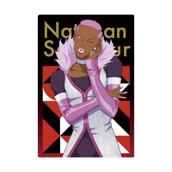 TIGER &amp; BUNNY 2 EGn[X [17.lCTEV[A]ylR|XzΉzyCz