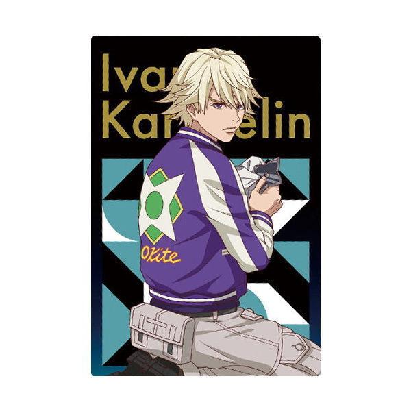 TIGER &amp; BUNNY 2 EGn[X [19.CEJ]ylR|XzΉzyCz