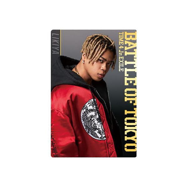 BATTLE OF TOKYO EGn[X [8.LIKIYA]ylR|XzΉzyCz