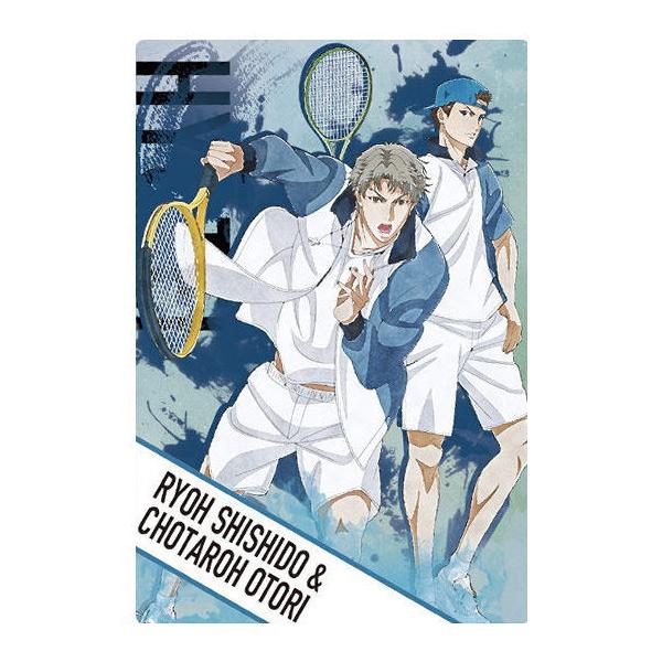テニスの王子様 トレーディングカード レア以上 宍戸 鳳 71PBerq5xYL._UF350,350_QL50_.jpg