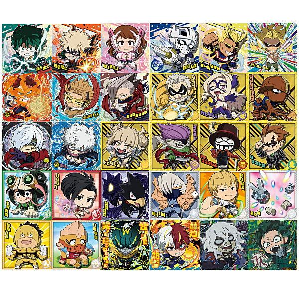 BANDAI 【全部揃ってます!!】にふぉるめーしょん 僕のヒーロー BANDAI 【全部揃ってます!!】にふぉるめーしょん 僕のヒーロー