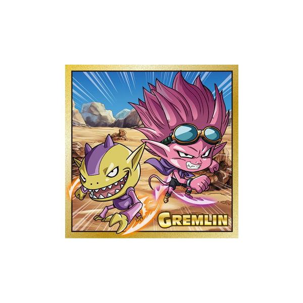 劇場版　どうぶつの森 ウエハース　アラン　ダルマン 劇場版 どうぶつの森 ウエハース アラン ダルマン 劇場版